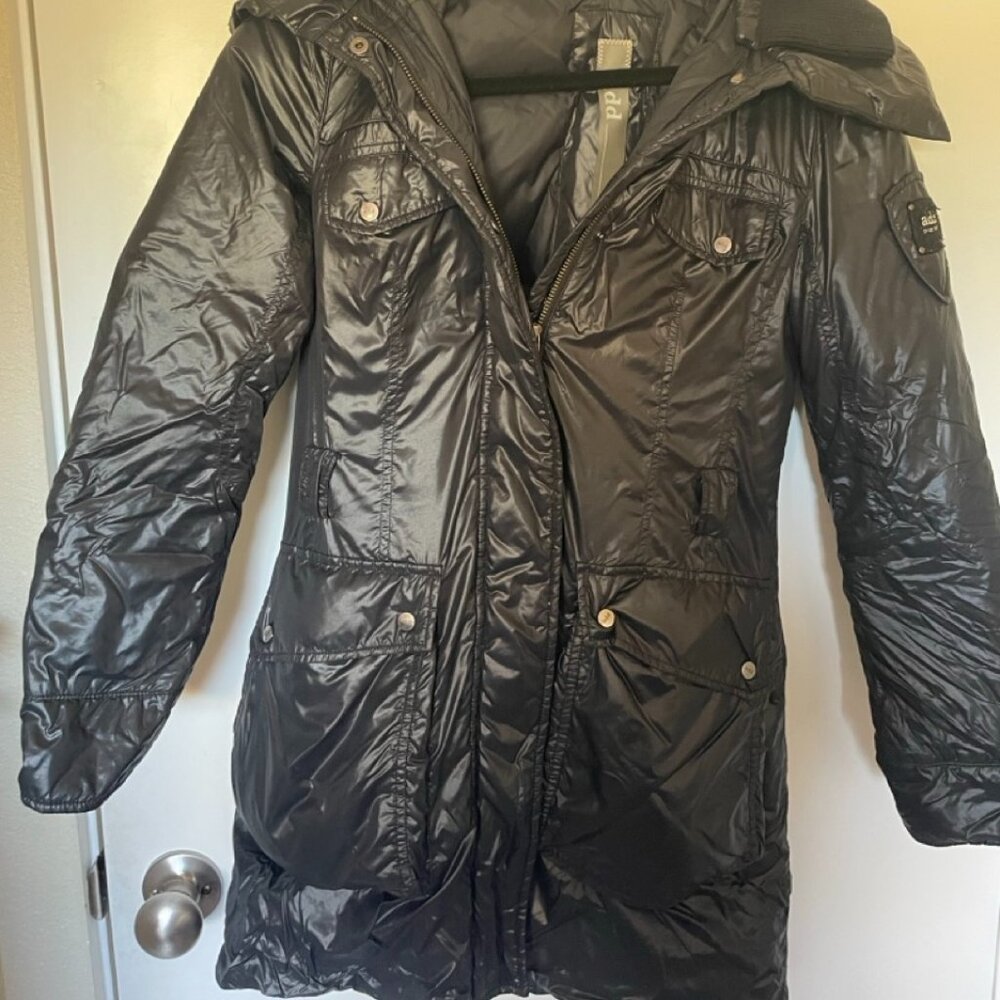 add Women's Puffer